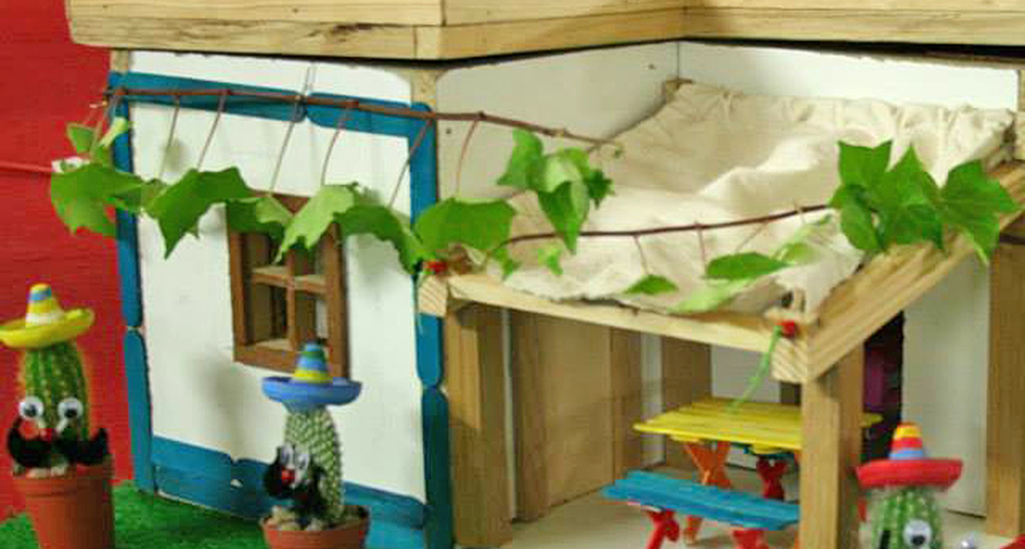 Exposição "O Futuro com energia"