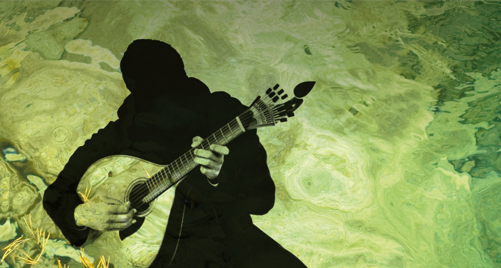 Coimbra Fado in Dornelas do Zêzere