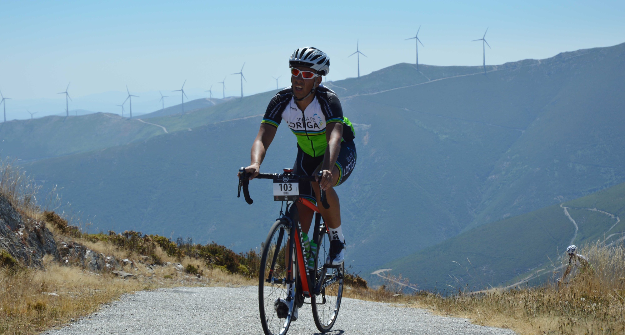 Ponte das Três Entradas Epic Climb – Colcurinho