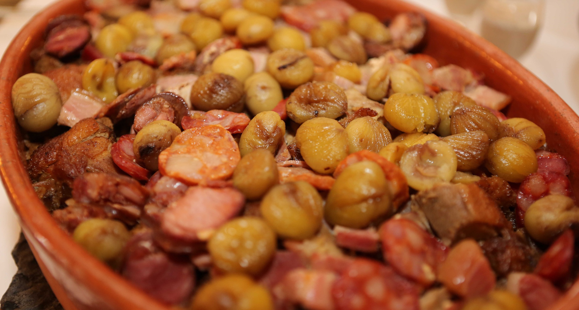 Festival Gastronómico Sabores de Outono