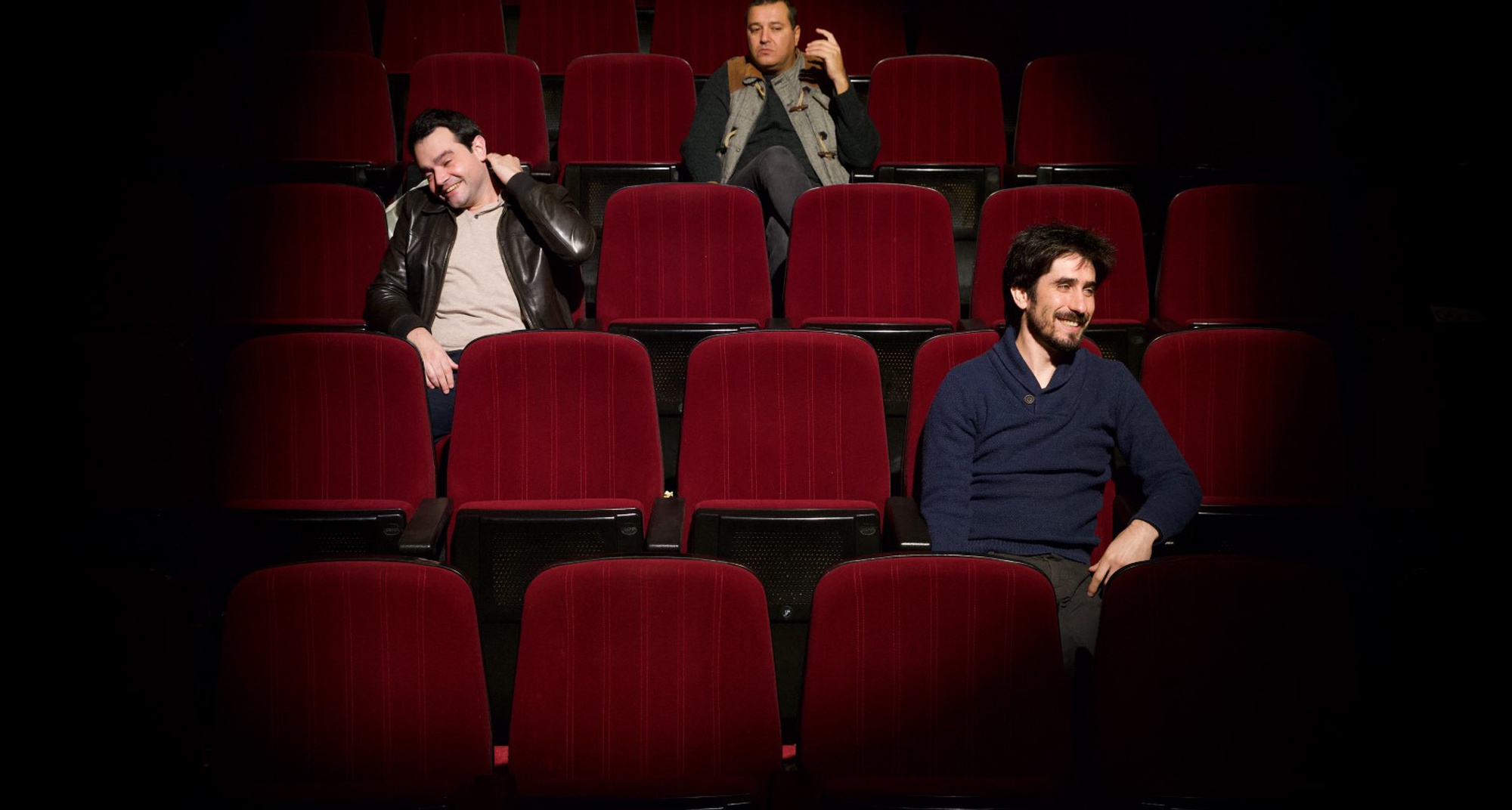 XJazz 2022: Vértice Trio in Janeiro de Cima