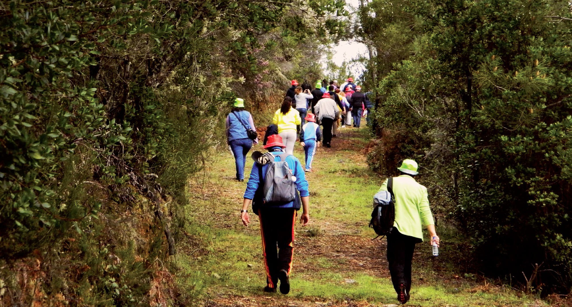 Easter is in January