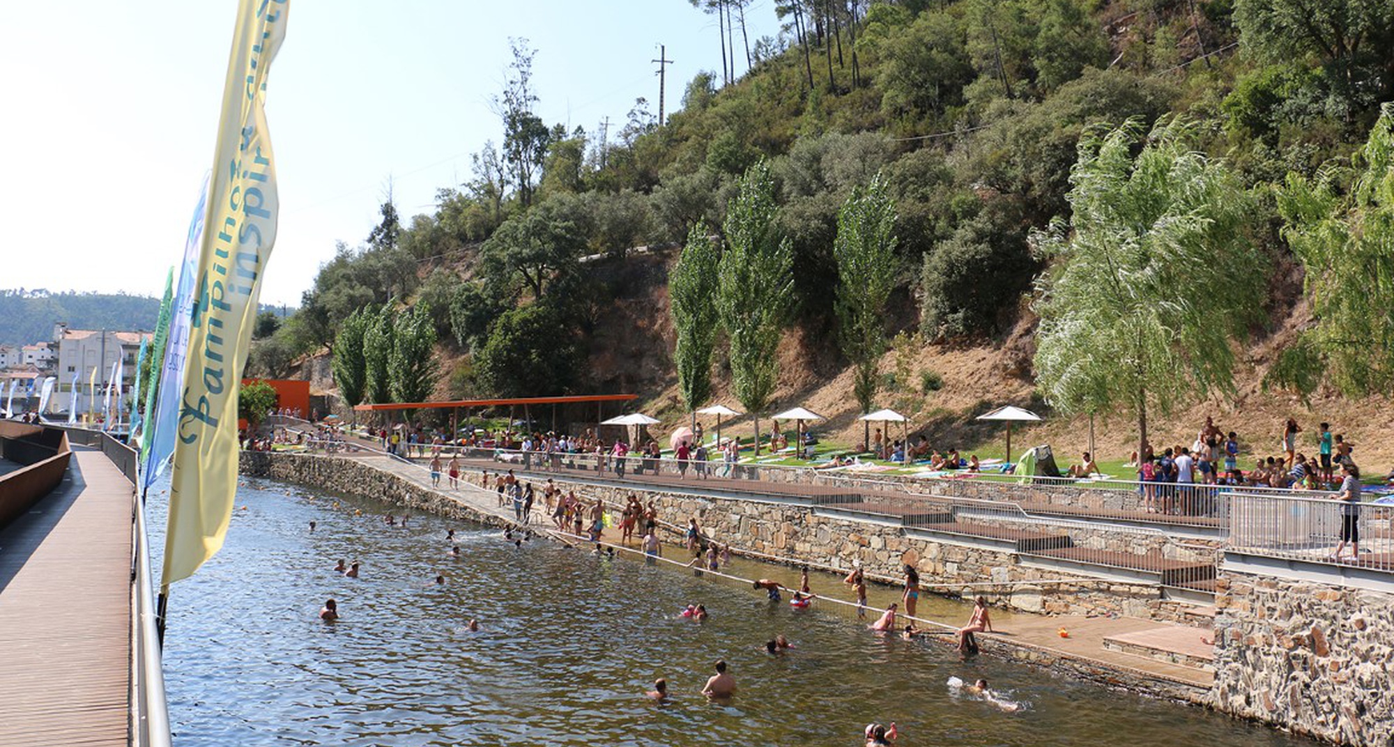 Triatlo de Pampilhosa da Serra