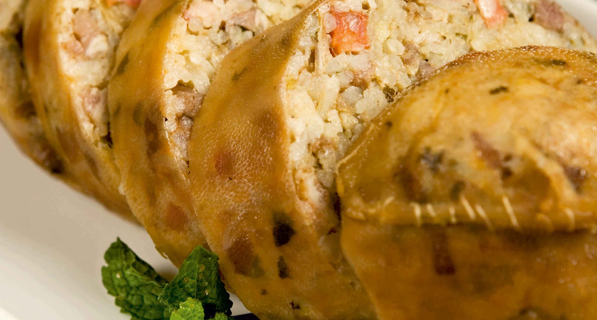 Festival de Gastronomia do Maranho