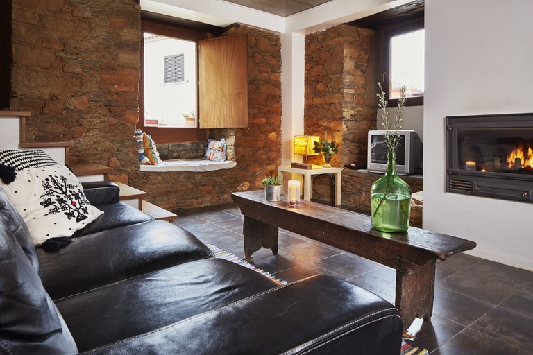 Teletrabalho nas Aldeias do Xisto