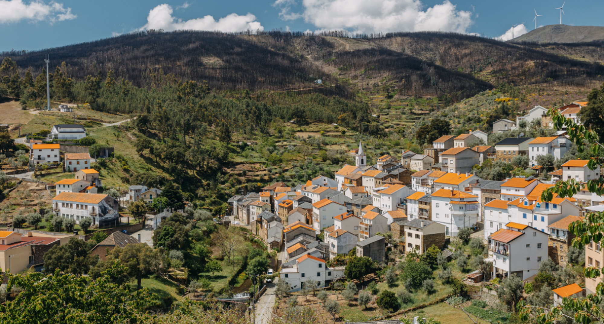 Inauguração Loja Aldeias do Xisto de Sobral de São Miguel