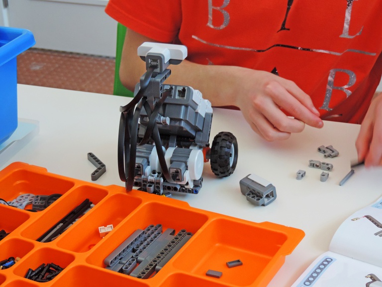 Fab Lab Aldeias do Xisto