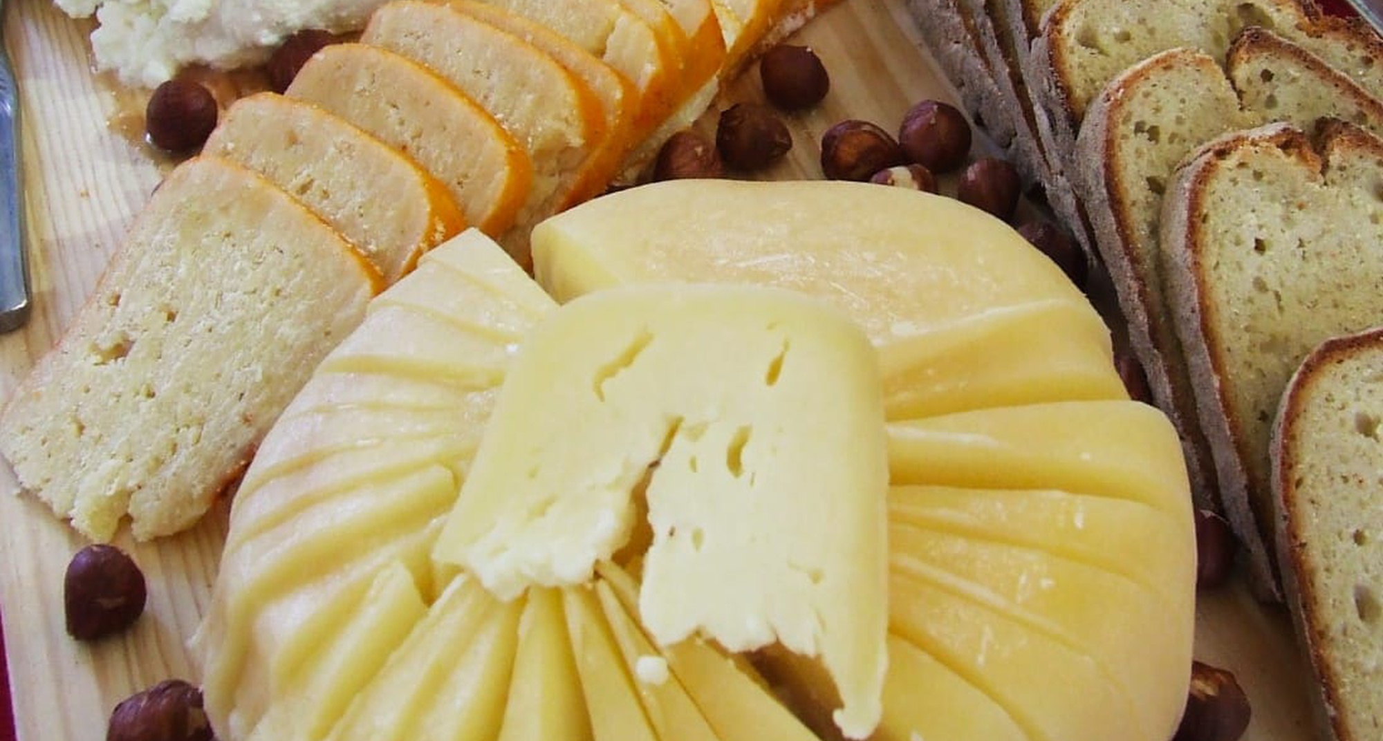 Serra da Estrela Cheese Festival