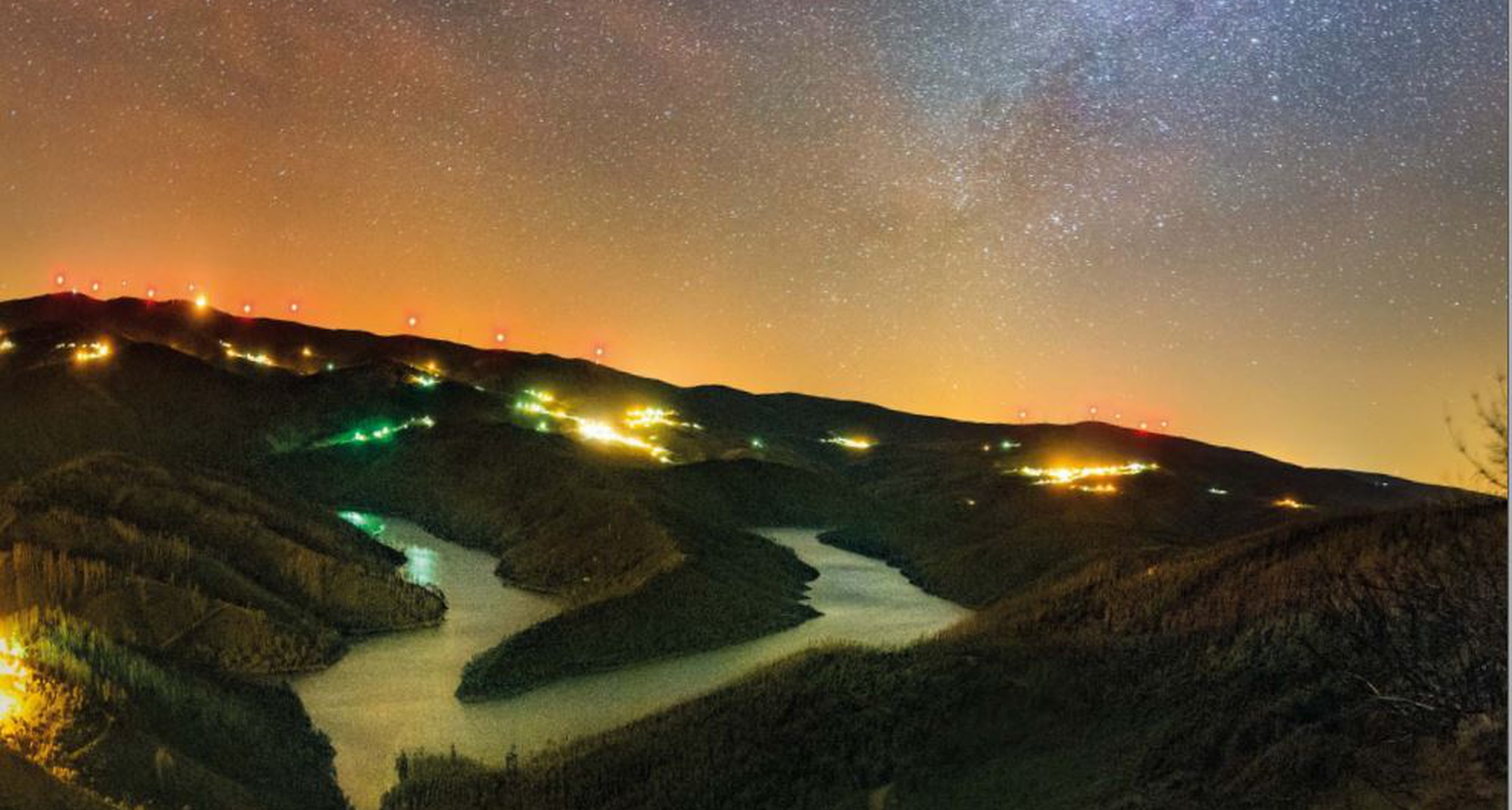 Project@X – Viagem à Luz das Estrelas