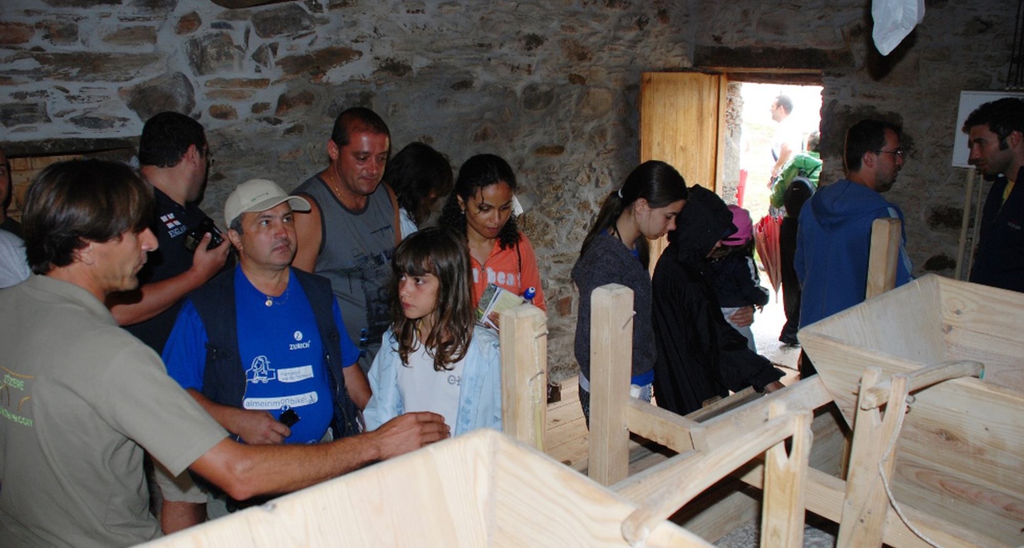 Percurso Pedestre: PR 5 PGR "Senda da Ribeira de Pera”