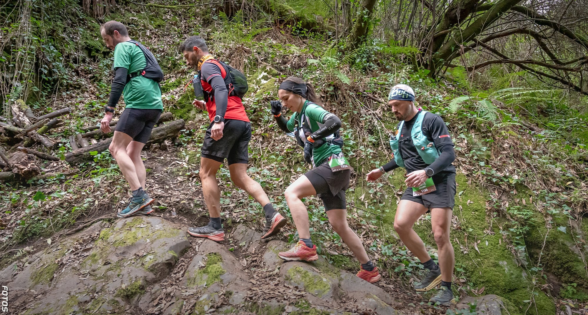 Trilhos dos Abutres 2024