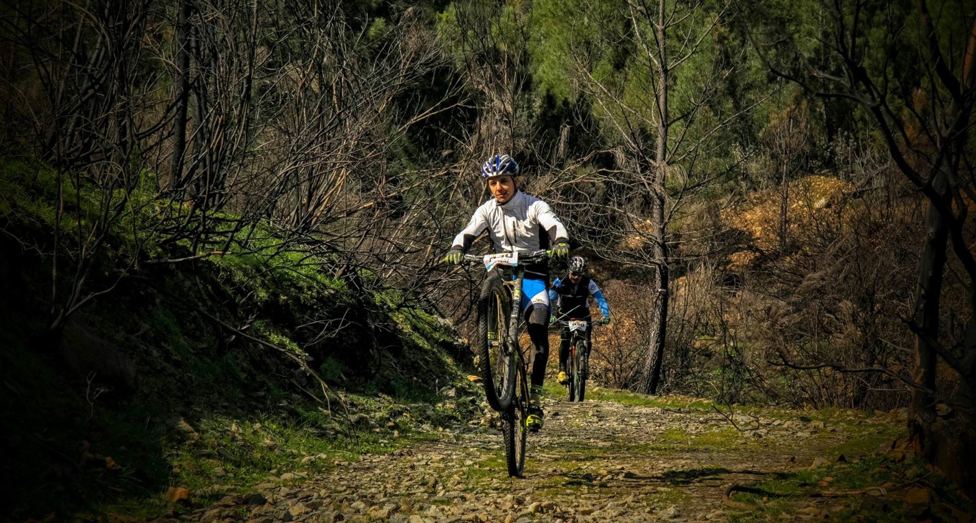 MTB Cyclin' Portugal XCO Cycling Cup