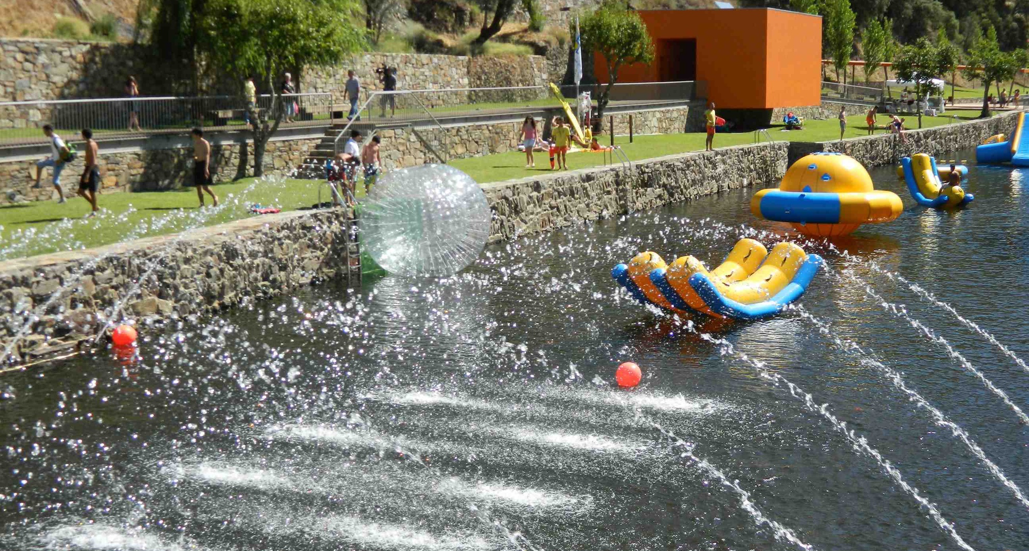 Seaside Sunset Sessions'16