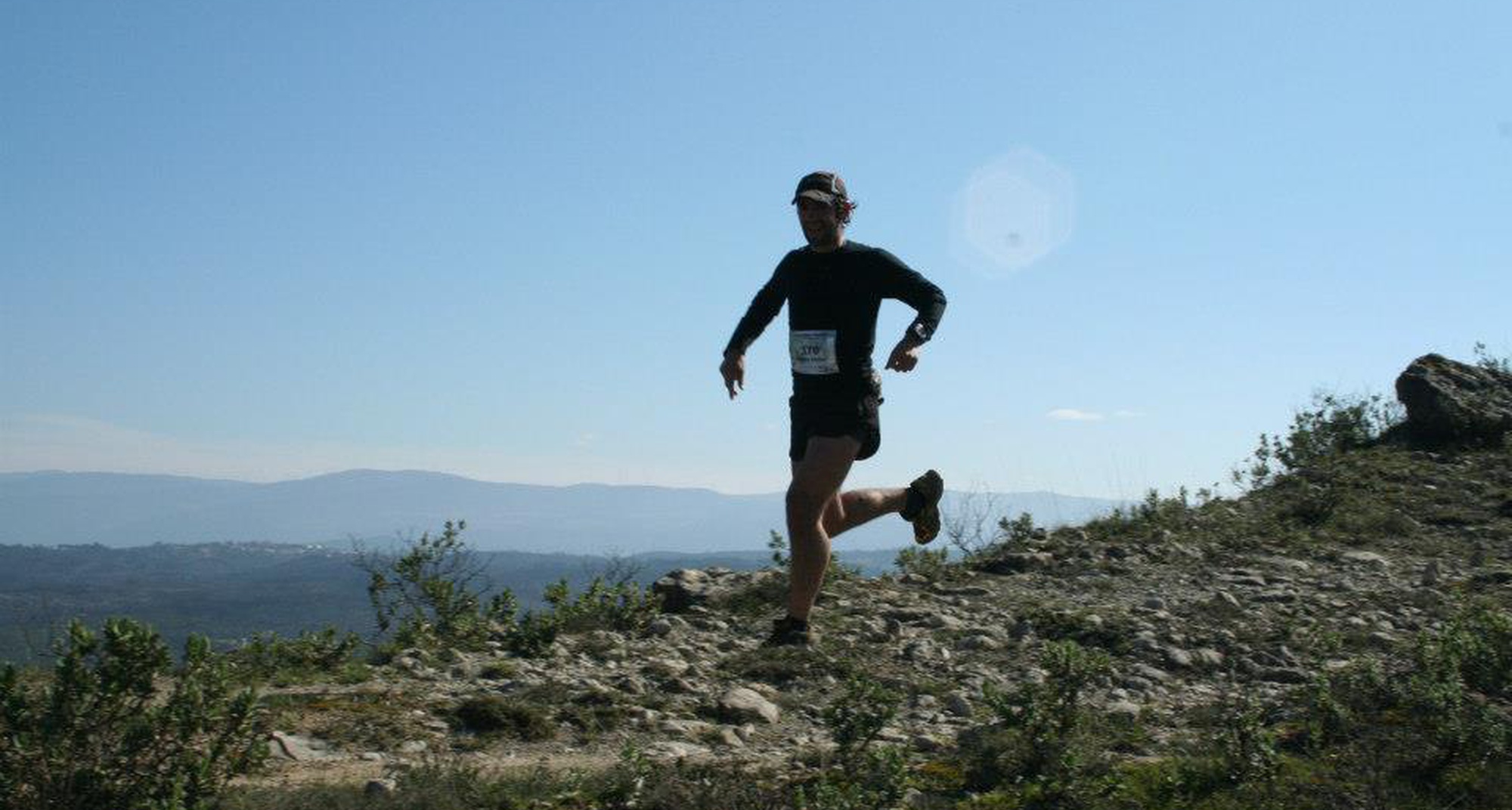 Ultra Trail Terras de Sicó GR26