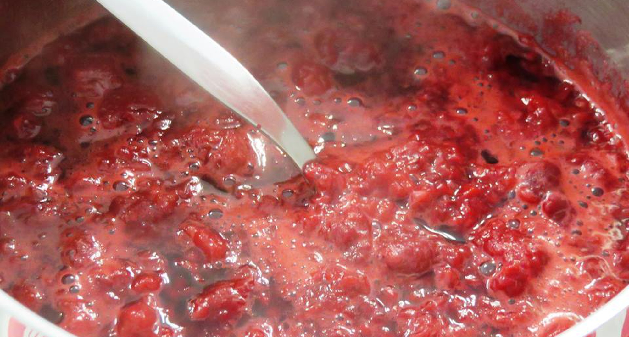 Oficina de compotas, chutneys, vinagres e conservas de fruta da estação