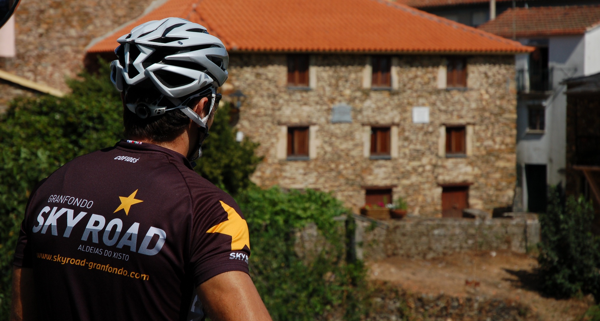 Skyroad Cycling Camp 2014 - Pampilhosa da Serra