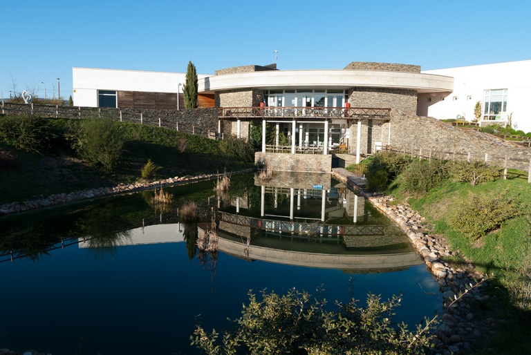 Ciência Viva Center of the Forest