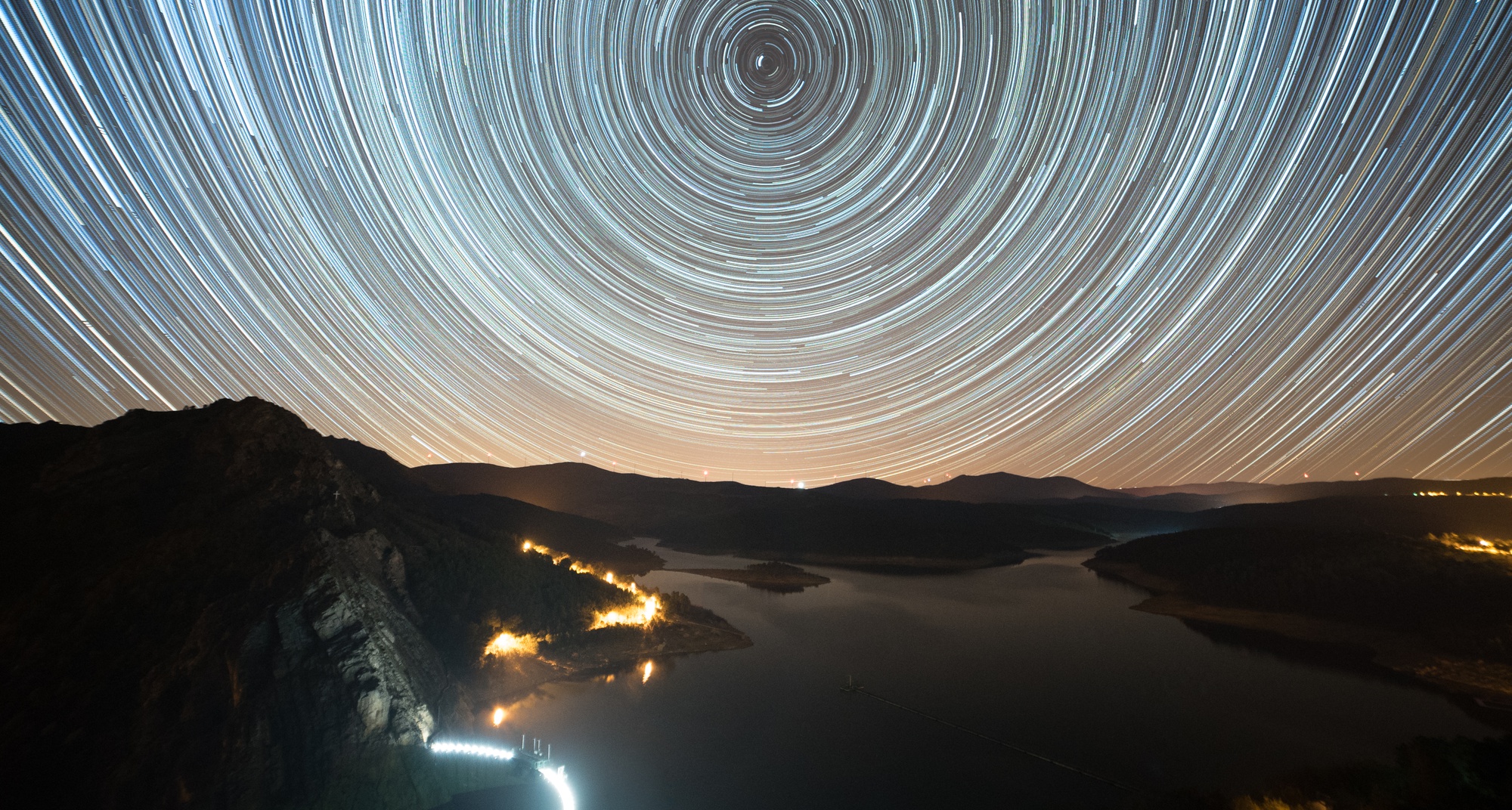 Workshop de Astrofotografia com Miguel Marques