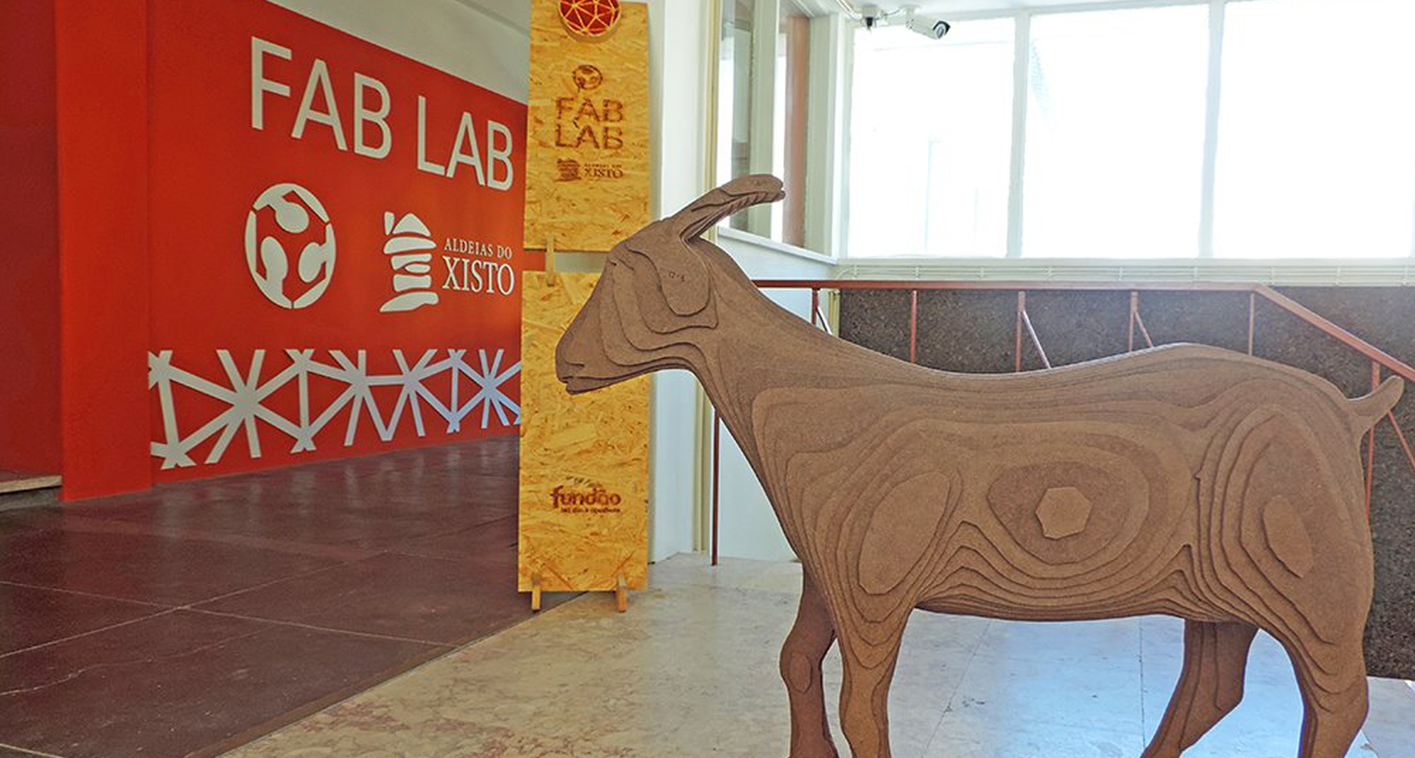 Workshops criativos de Natal - Open Day