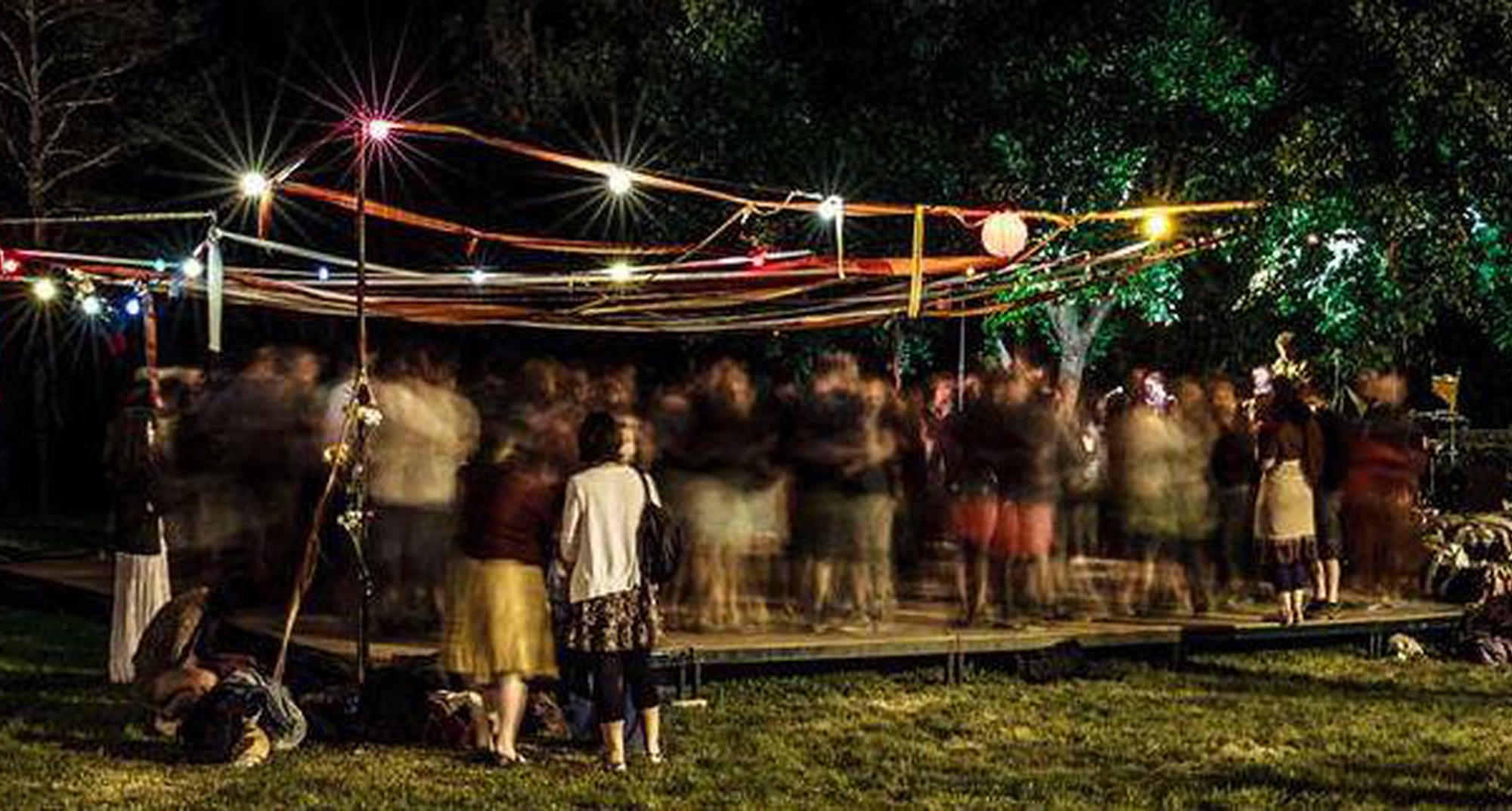 RAIZ d'ALDEIA - Festival de Arte & Cultura Tradicional