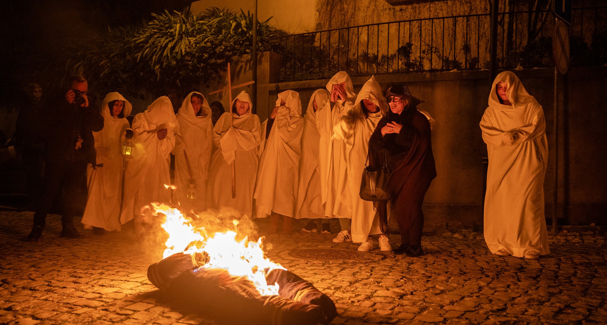 A VER Figueiró dos Vinhos: Tradições Populares, Costumes e Eventos Festivos