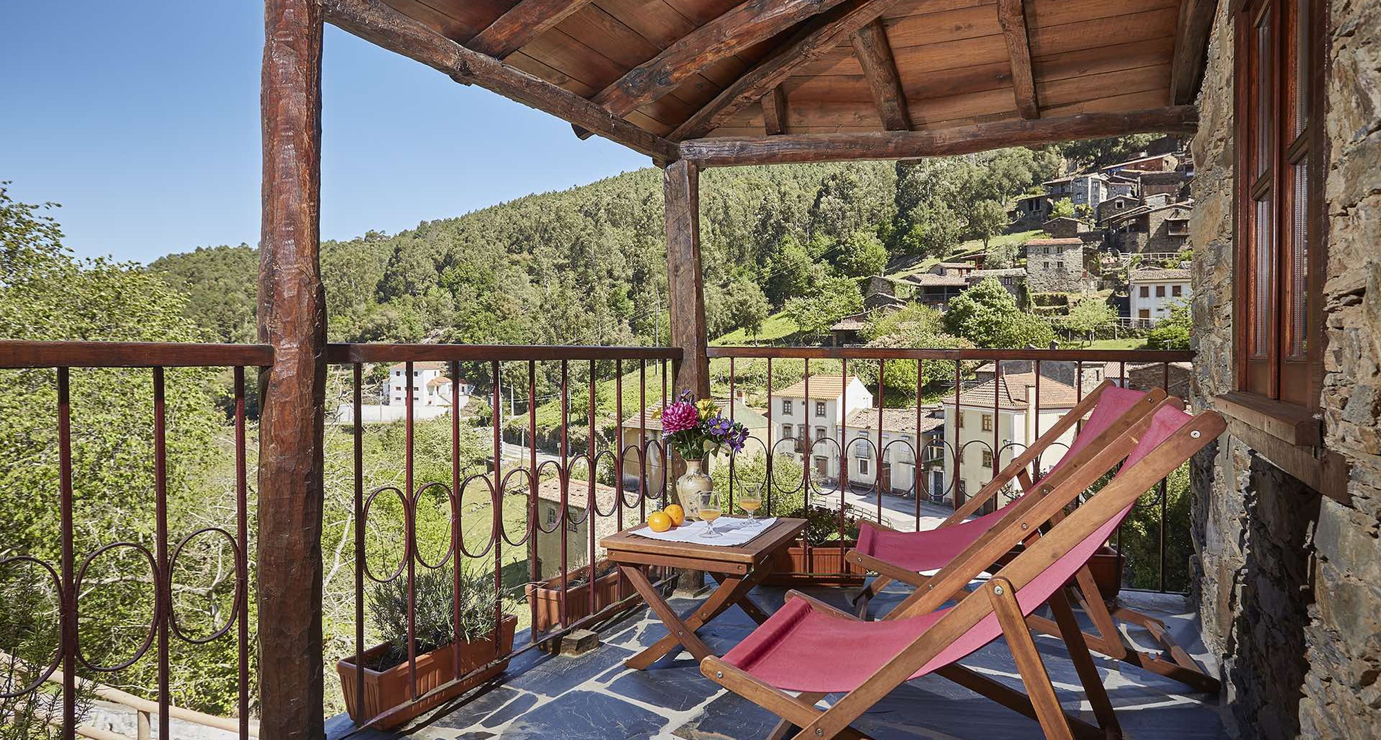 Aldeias do Xisto oferecem 30% de desconto