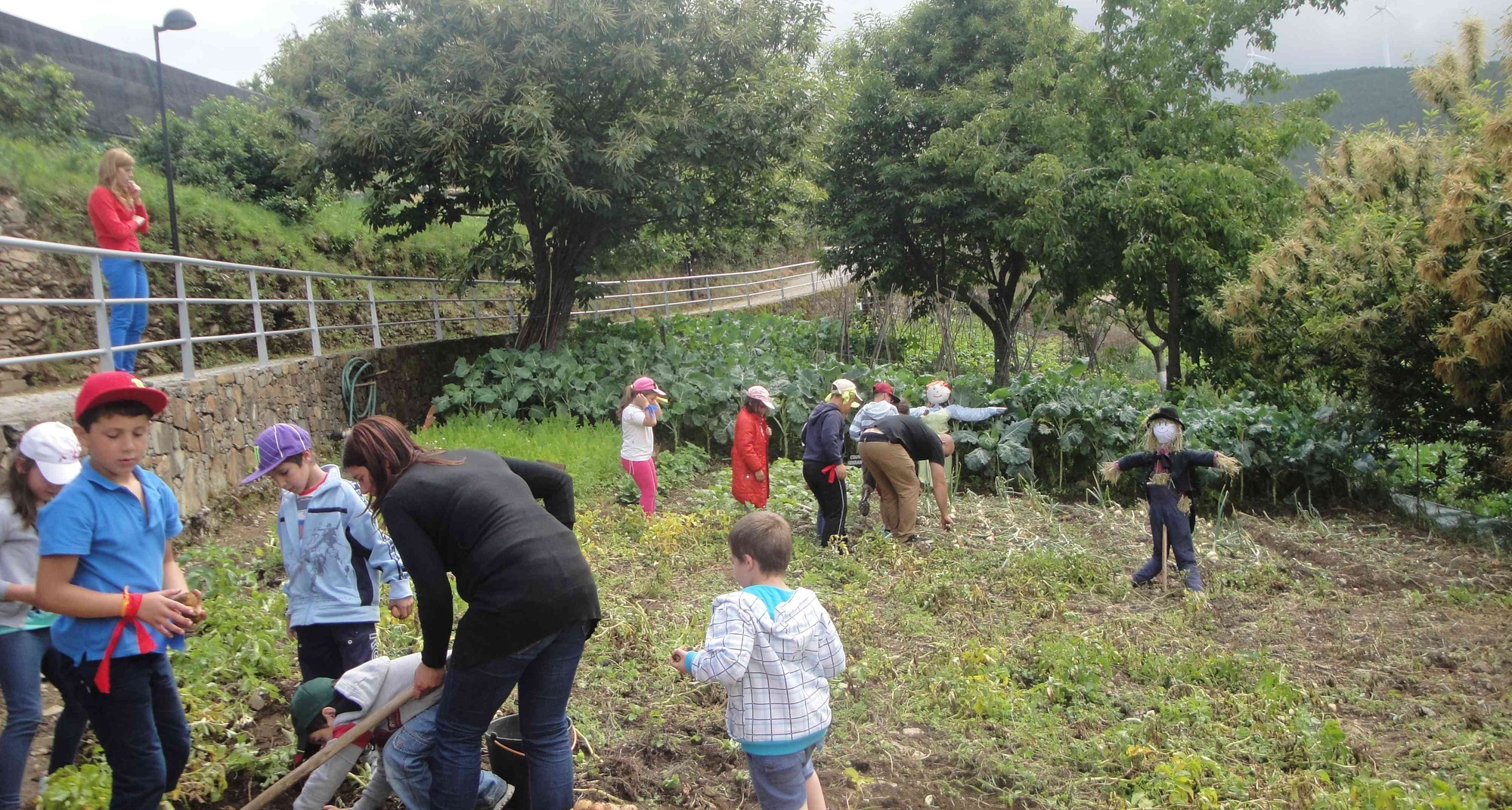 Fam Trip Eco-Museu Tradições do Xisto