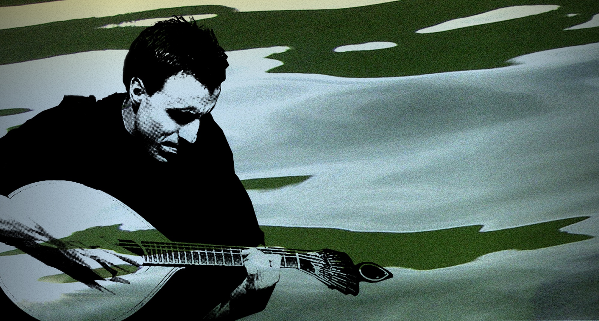 Coimbra Fado in Barroca