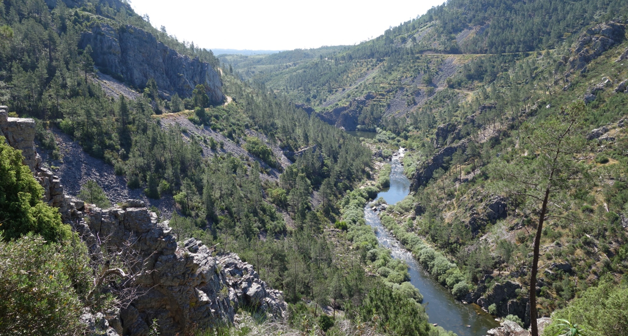 Passeio Geológico em Sobral Fernando