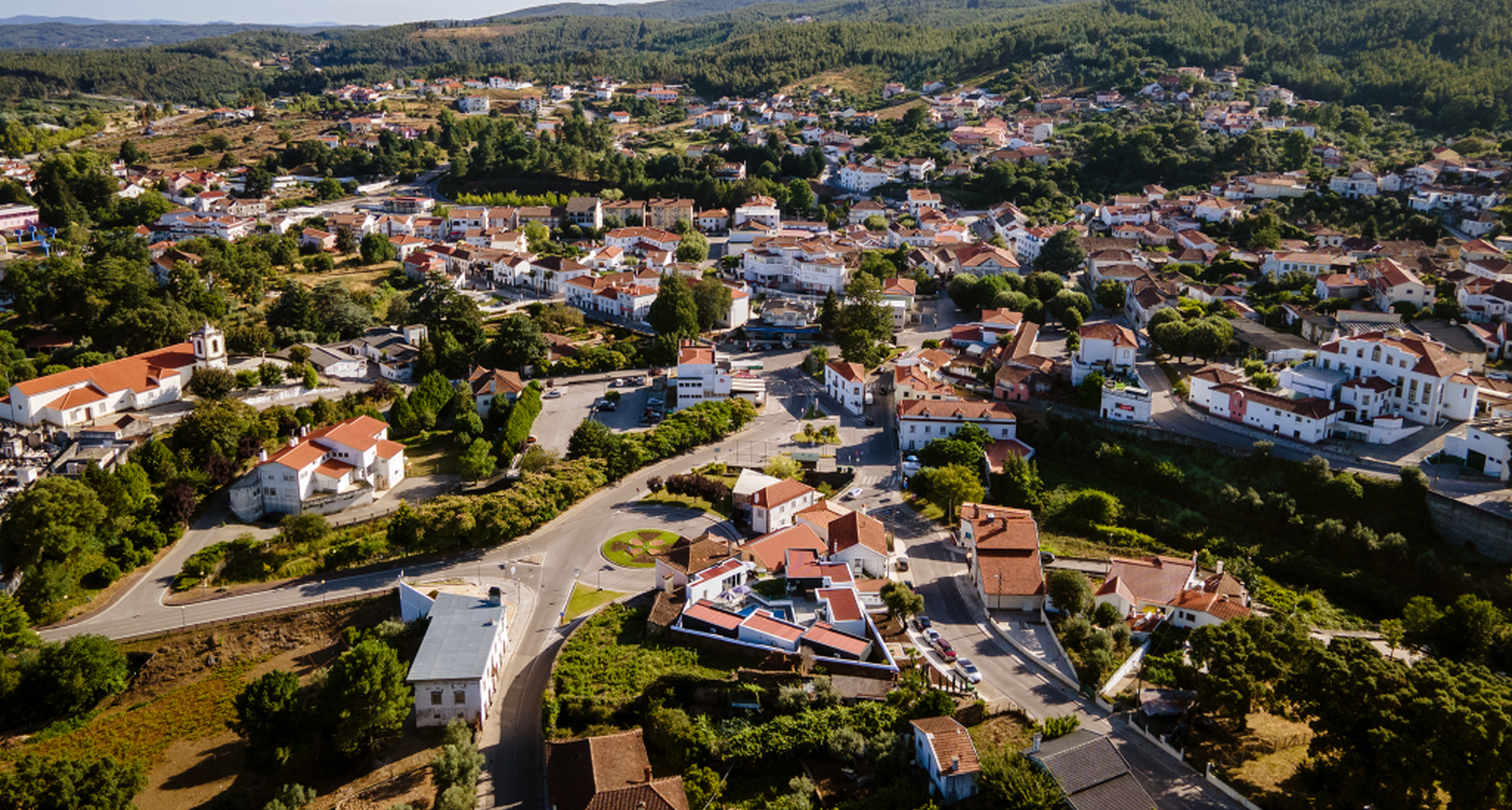 Conference "Territorial Cohesion and Sustainable Development"