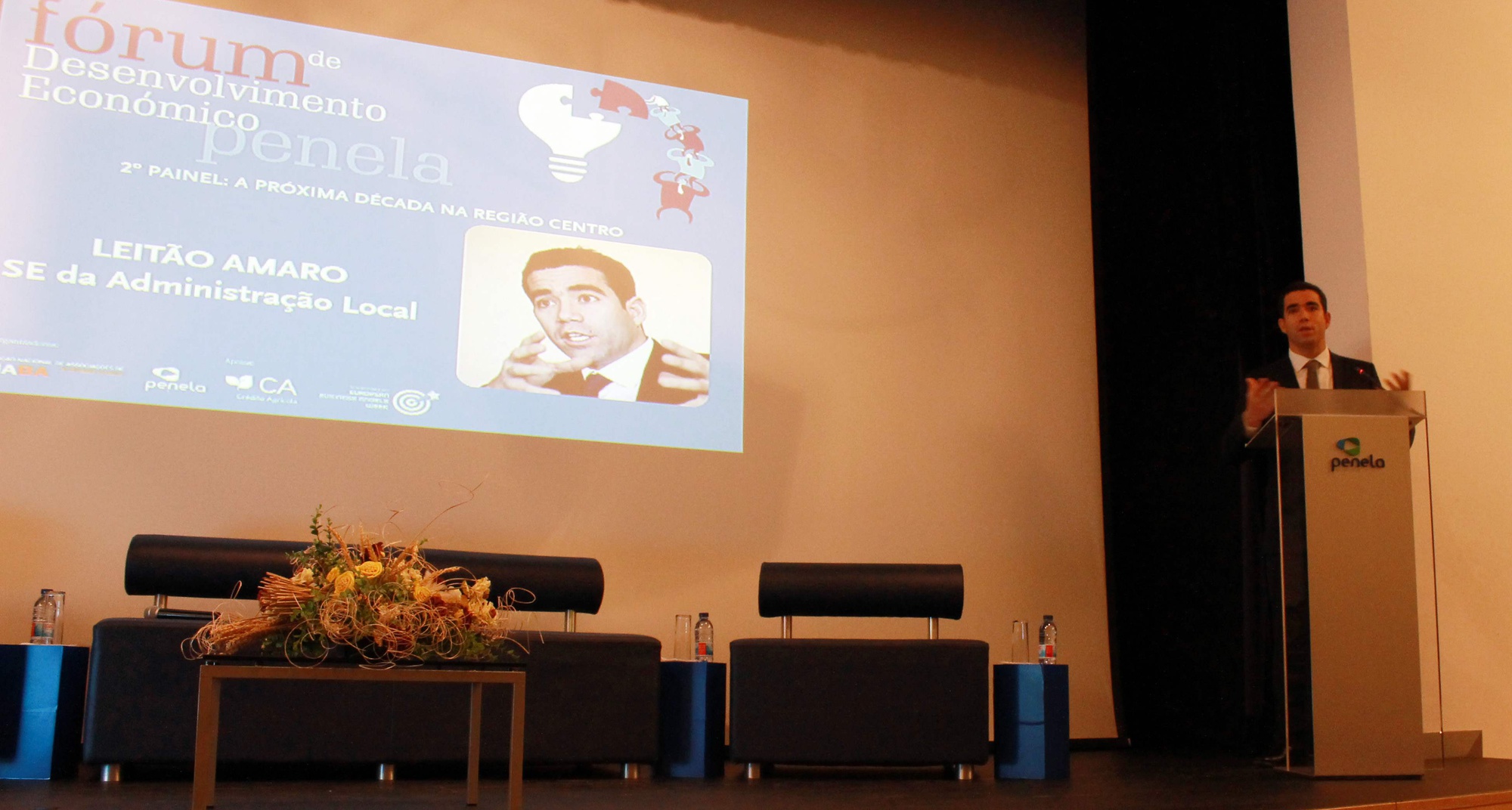 Fórum de Desenvolvimento Económico '14