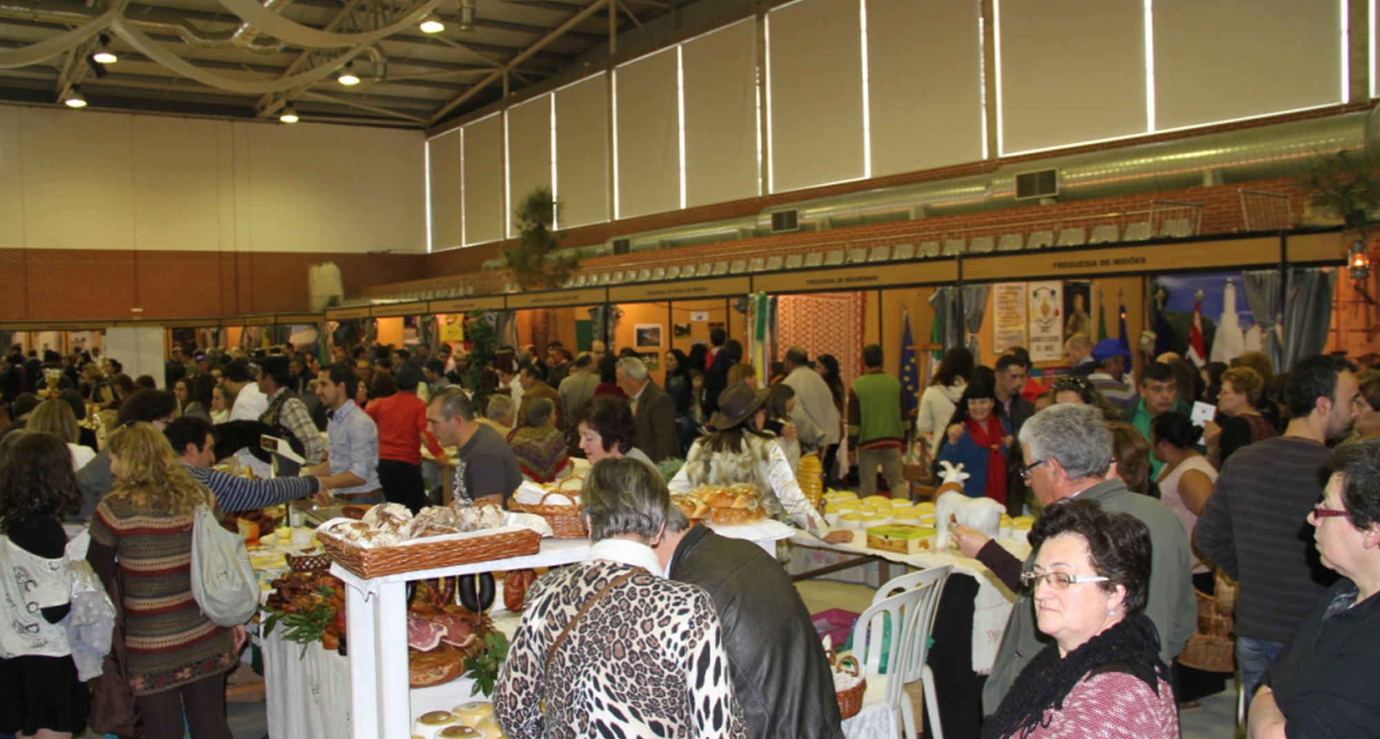 XXVI Feira do Queijo