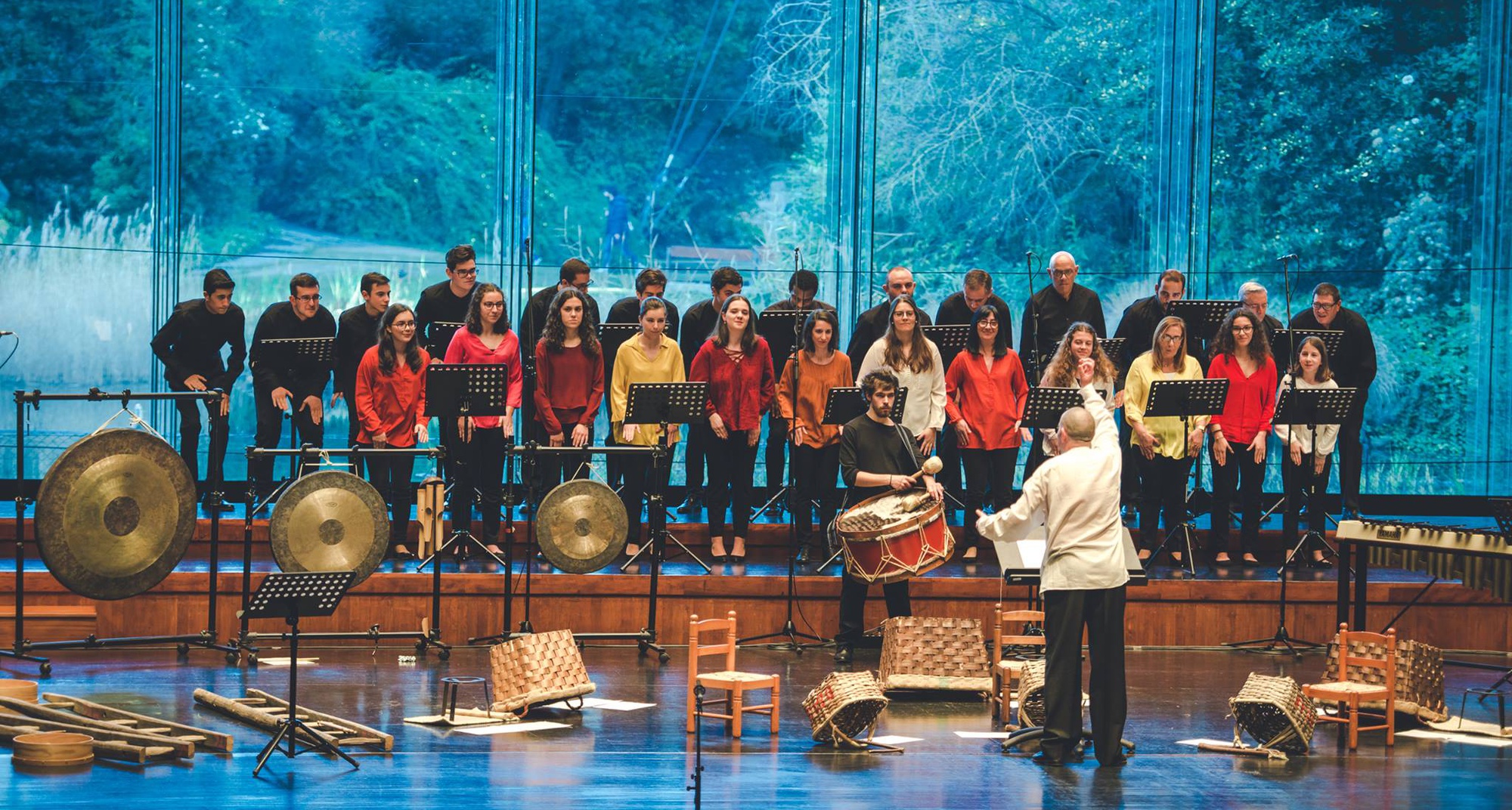 Festival de Música do Pinhal