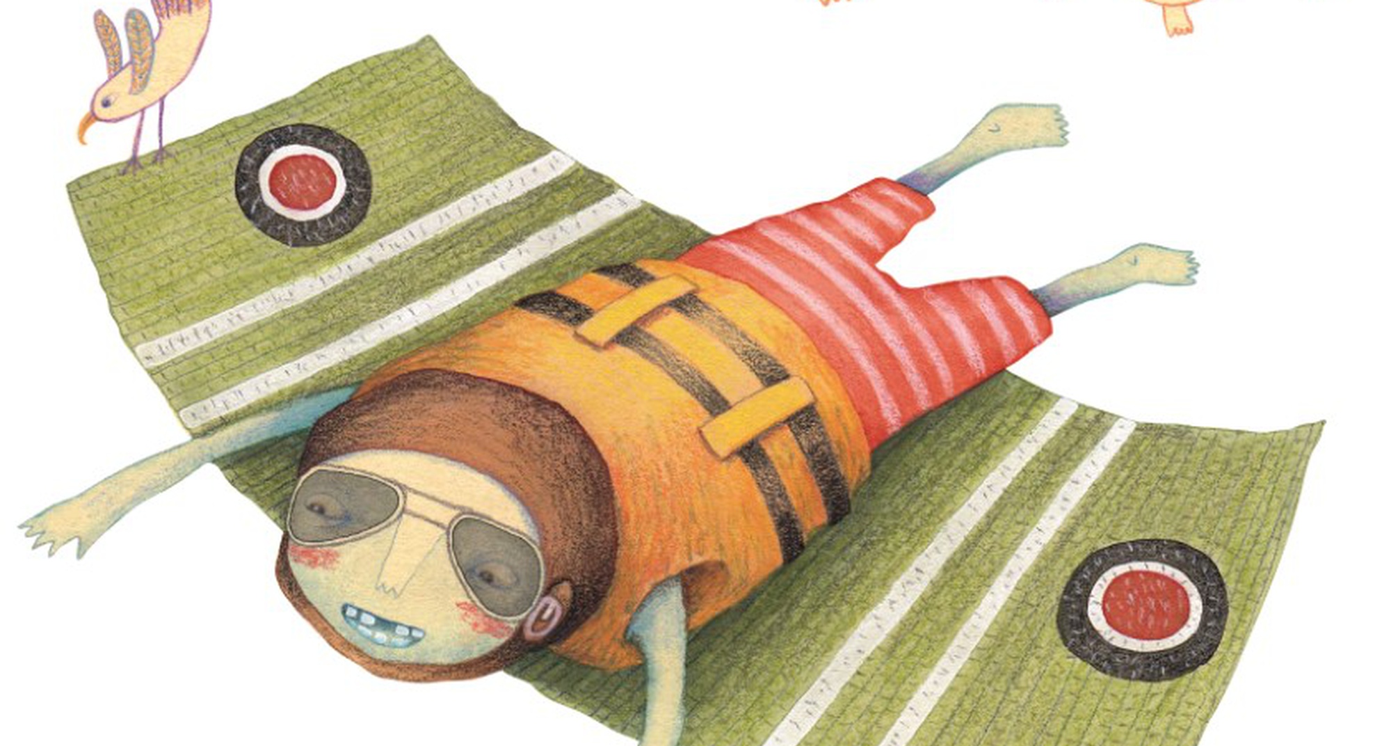 VIAGEM ao INTERIOR dos livros, das pessoas e do país