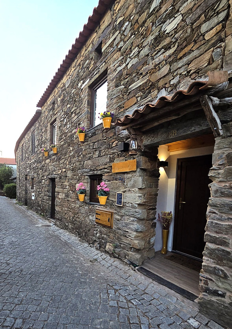 Casa do Tear