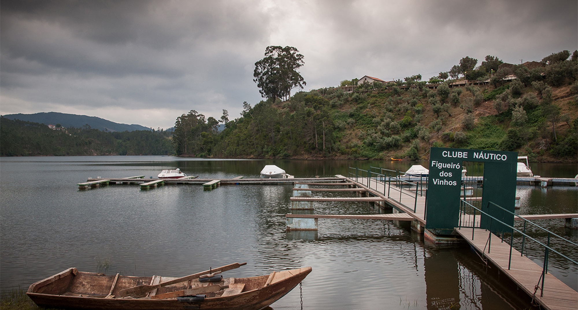 Launch of the GRZ- Grande Rota do Zêzere trail - Municipality of Figueiró dos Vinhos