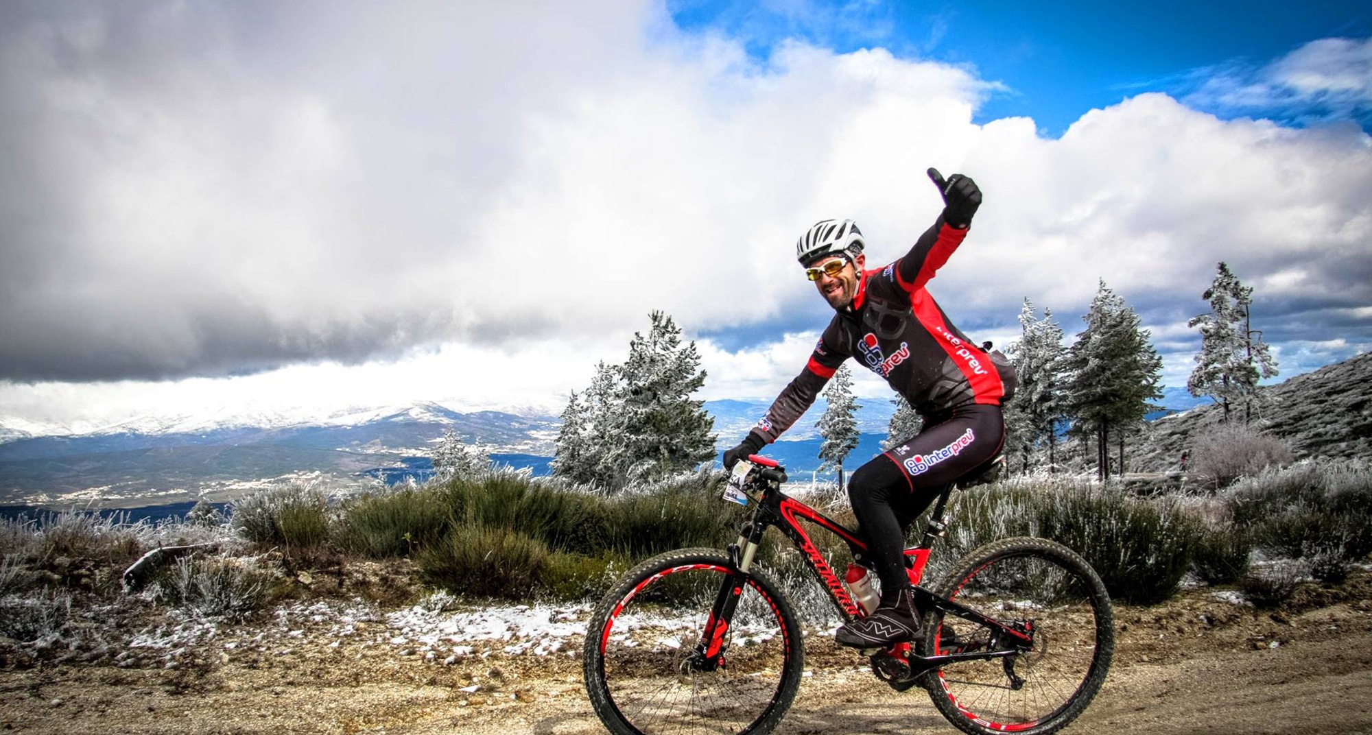 Geo Tour 2018 - Rotas Míticas