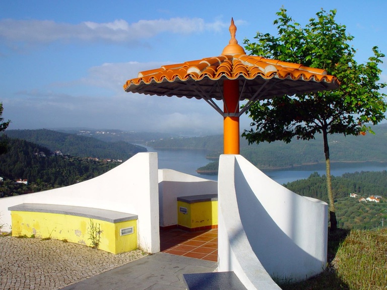 Miradouro das Fontes