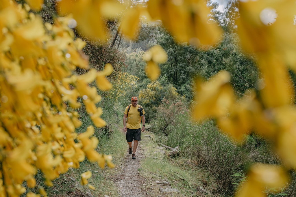 Nem só de Páscoa vive o mês abril