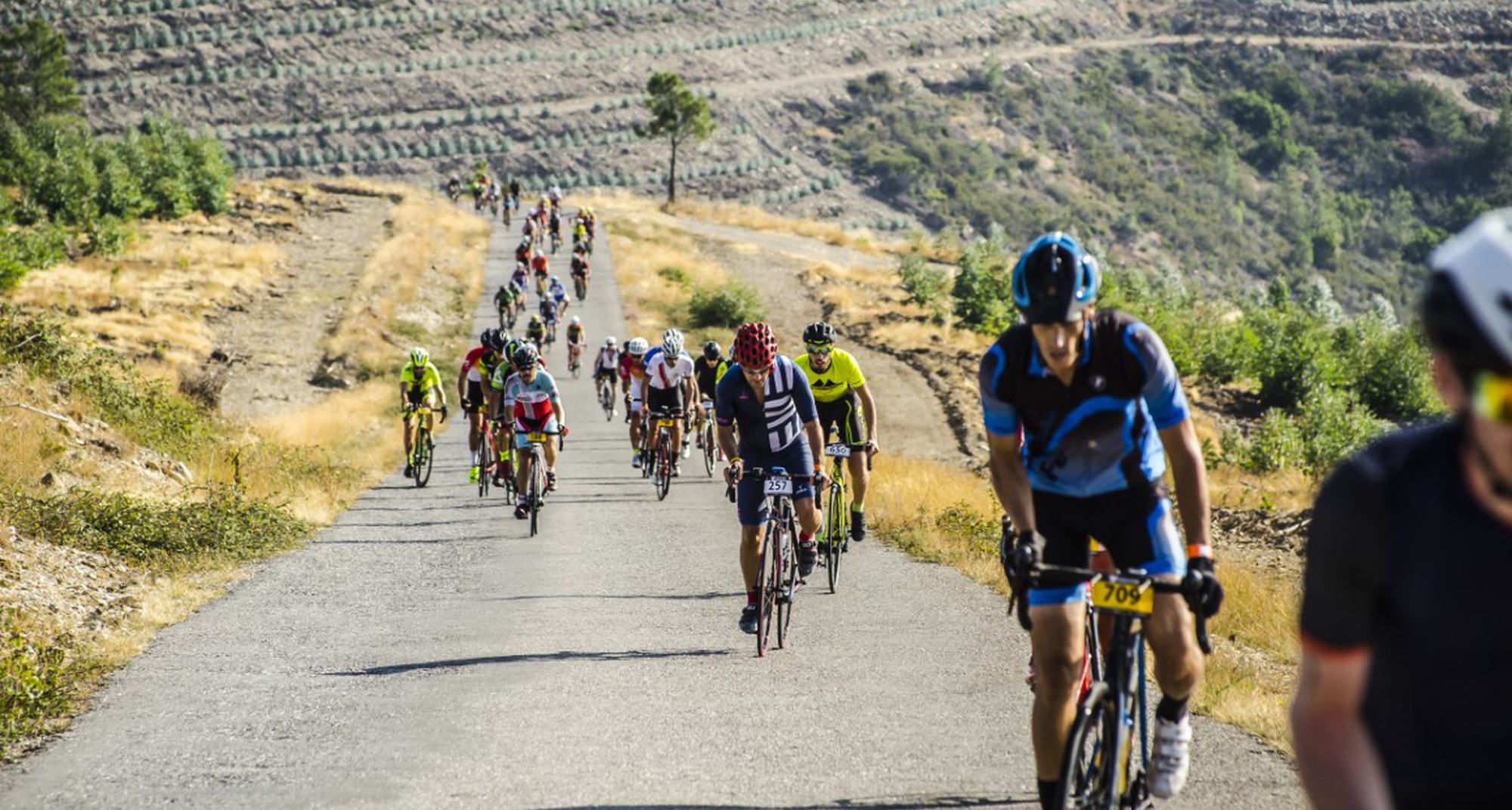Granfondo Aldeias do Xisto 2019