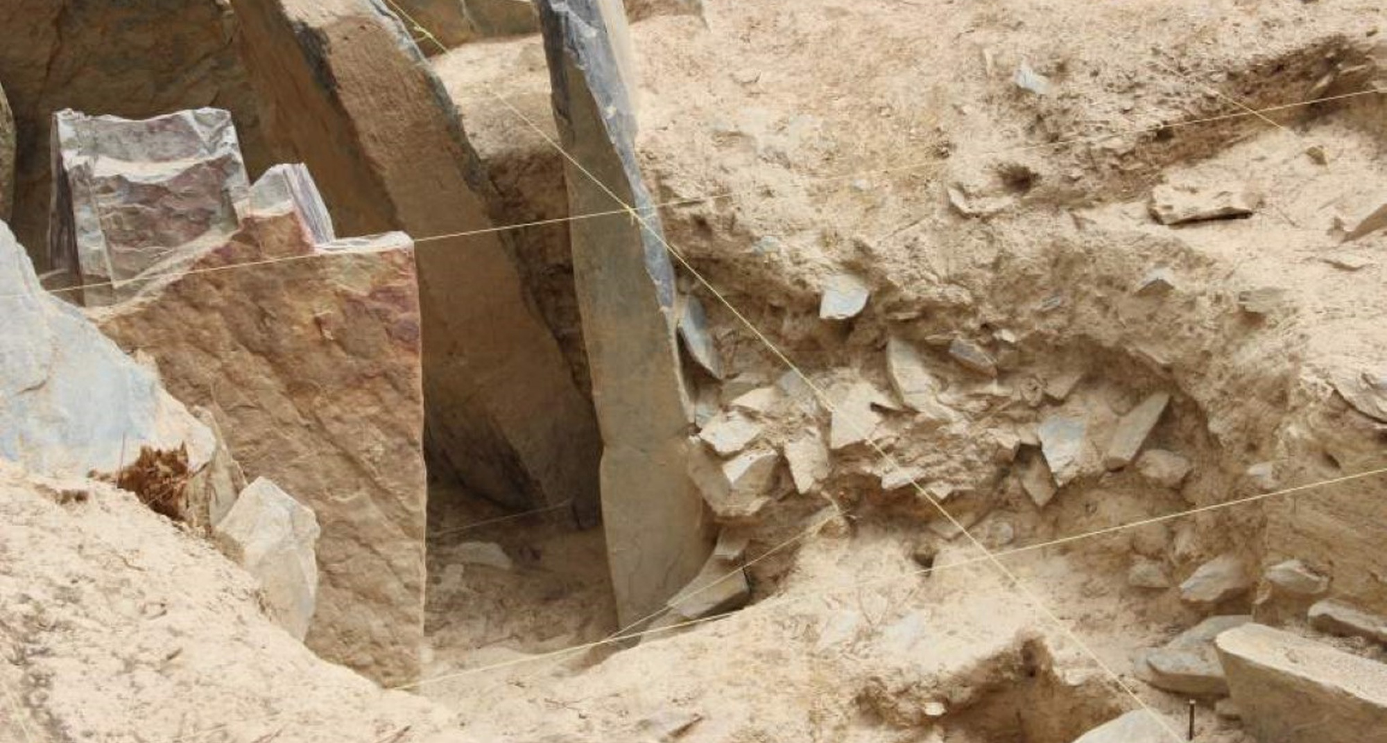 Património e Arqueologia do Concelho