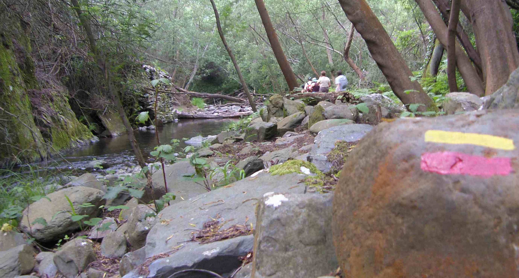 109º Passeio Pedestre