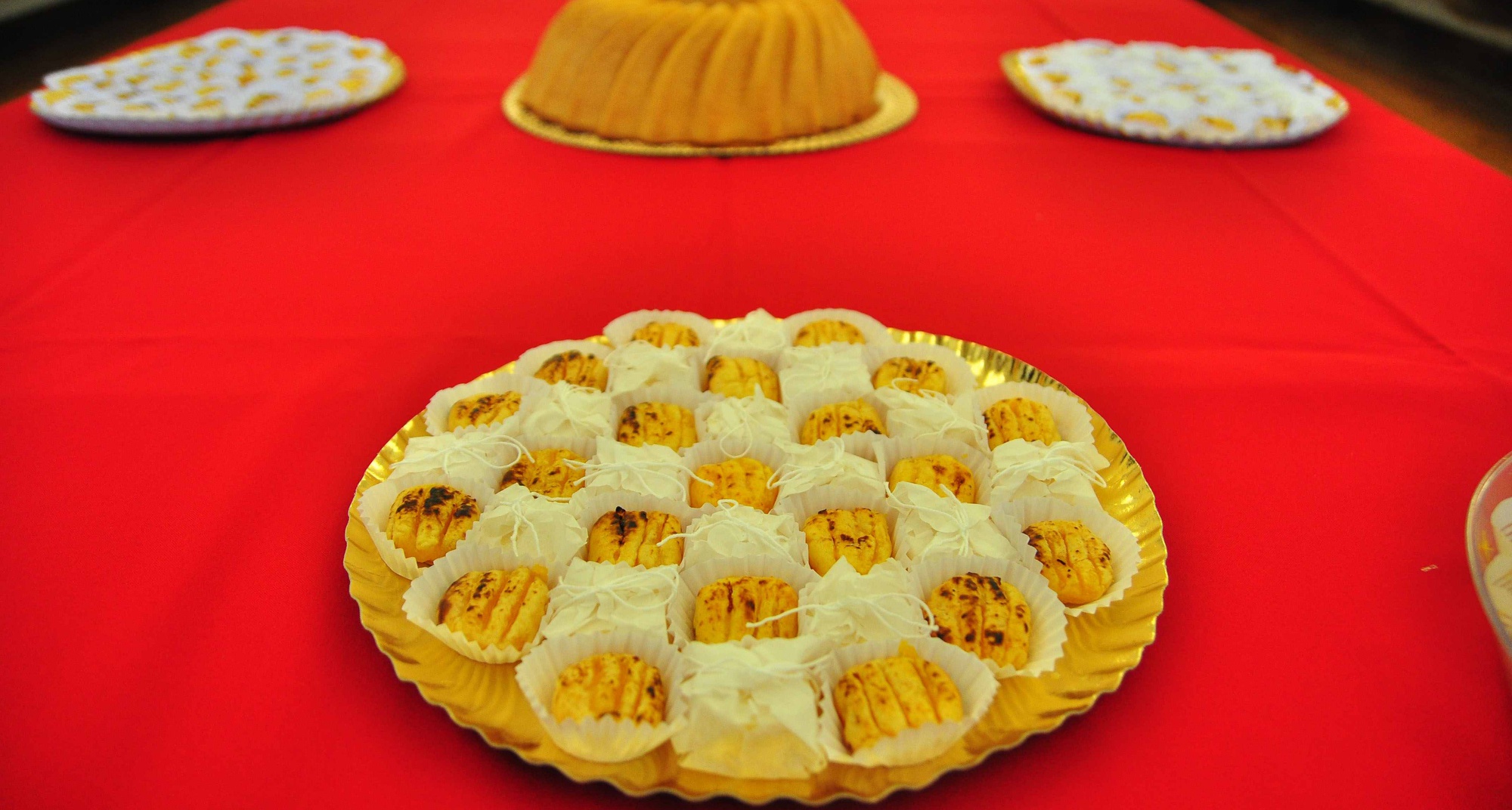 X Feira de Doçaria Conventual de Figueiró dos Vinhos