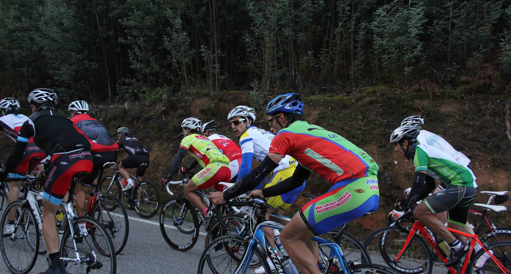 I Grande Prémio da Beira Baixa