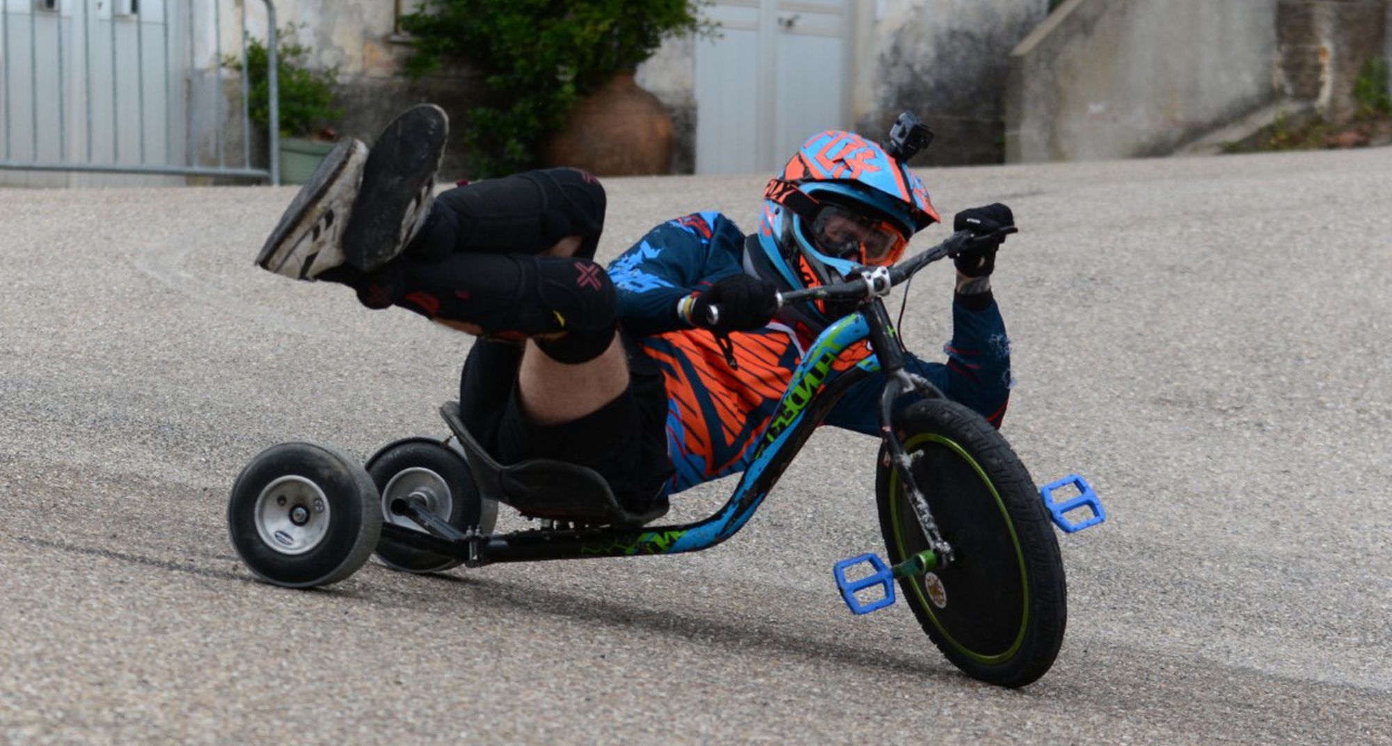 Gravity International Freeride regressa a Pampilhosa da Serra