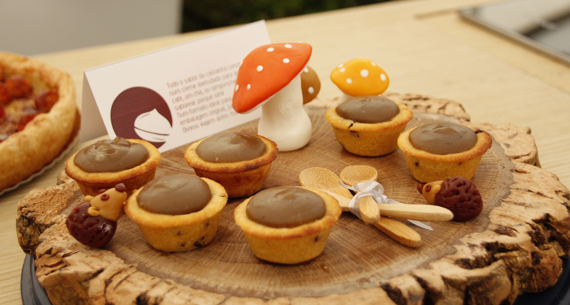 Mostra dos Frutos de Outono