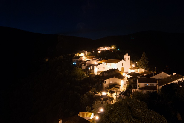 A multiplicação das velas