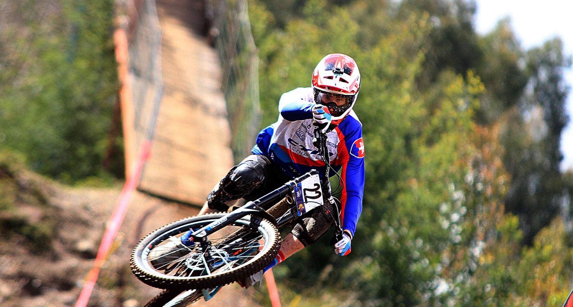 World Downhill Championship