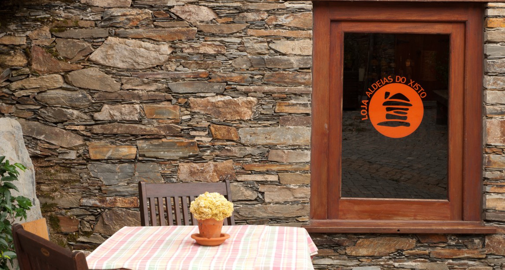 Passatempo Lojas Aldeias do Xisto - Junho 2019