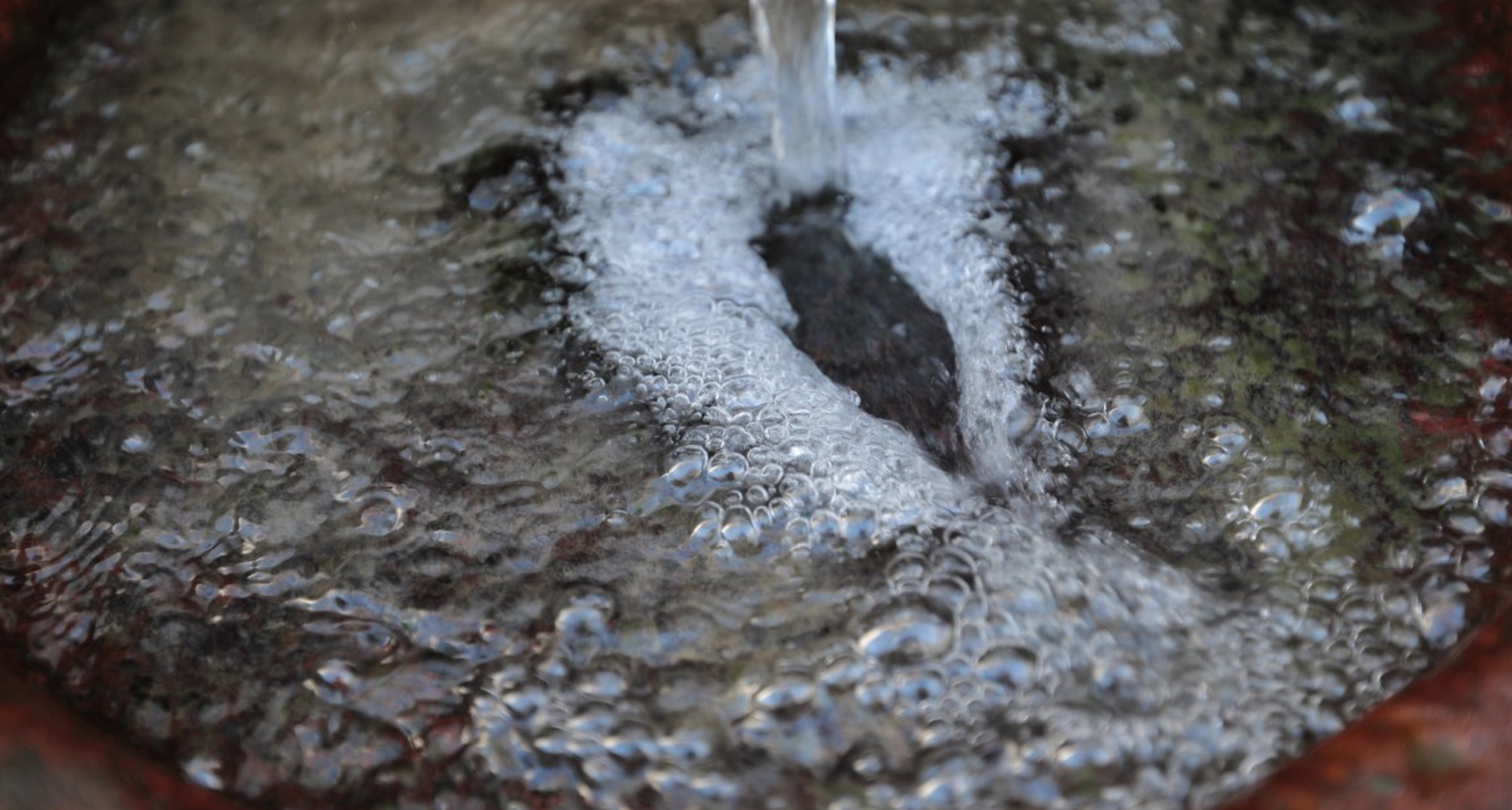 Ca(o)ntos e Reca(o)ntos da Água